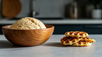 Why Urban Home Bakers Love Sourdough Discard Recipes Today