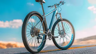 Andhra Pradesh Expands Adventure Tourism With Bike Trails Across Manyam District
