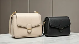 Chic & Convenient: Your Guide to Trendy Women's Shoulder and Sling Bags