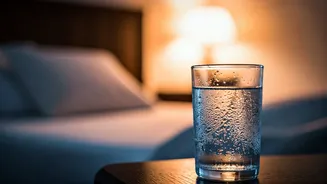 Sleep And Hydration Beat Random Supplement Panic