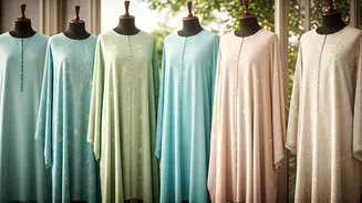 Effortless Summer Style: Discover the Perfect Breezy Kurtas for the Season