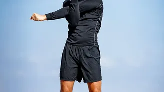 Check The Movements Ahead And Exercise-Specific Preparation Together When Planning Workout Warm-Ups