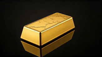 Gold Price Outlook: Expert Analysis & Investor Insights