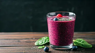 Plant-Based Diet Fuels Fitness Success