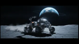 Why Indian-origin astronaut Anil Menon eight-month ISS stationing benefits future moon missions