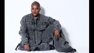 Karin Hils avalia o novo Estrelas da Casa e revela segredos de documentário do Rouge