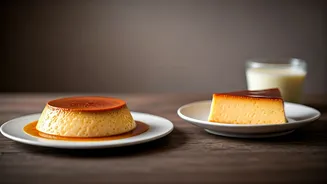 Family Parties Are Going Back To Custard Classics
