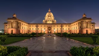 Delhi's BRICS Readiness Plan Covers Cleanliness, Roads and Public Spaces