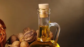 How Unsaturated Fats Found In Cold Pressed Oils Protect Your Heart Better Than Ghee