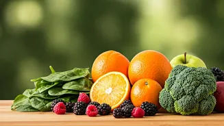 6 Ways to Stay Healthy Through Seasonal Shifts