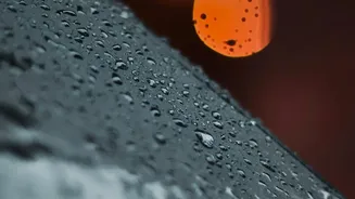 Why Humid Monsoon Nights Can Make Sleep More Difficult