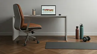Freelancers Need Fitness To Survive Flexible Work
