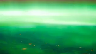 Why Solar Storms Matter For GPS, Aviation And Communications