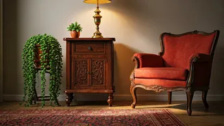 Vintage Décor Is Giving Small Indian Homes Fresh Character