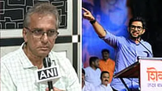 Disha Salian Case: Father Sends ₹500 Crore Defamation Notice To Aaditya Thackeray, Anil Deshmukh