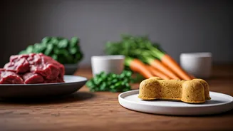 Pet Parents Opt For Vet Approved Homemade Organic Treat Recipes
