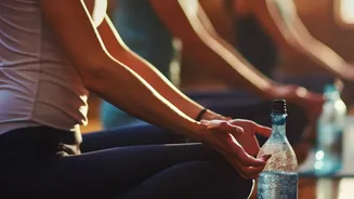 Choosing Between Yoga And Dance? Consider Group Connection And Solo Practice