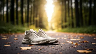 Walking Yoga Is 2026’s Surprise Fitness Breakout