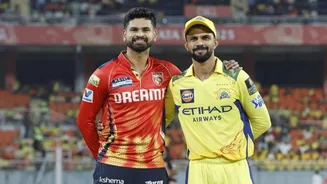 IPL 2026, CSK vs PBKS: Key player matchups
