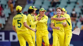 3 stars who can carry Australia’s legacy forward