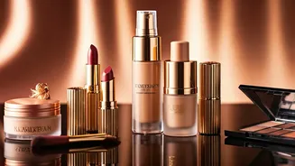 From Screen to Success: ₹1,200 Cr Cosmetics Empire