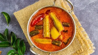 Make a versatile curry base in 60 mins