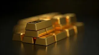 Gold Prices Dip: Understanding the Latest Trends in India