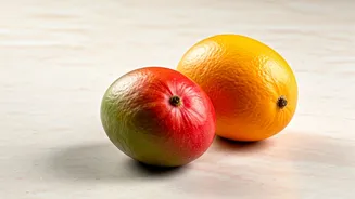 Taste the Truth: How to Identify Artificially Ripened Mangoes and Avoid Unnatural Fruit