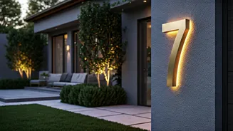 Unlock Your Home's Energy: A Deep Dive into House Number Numerology