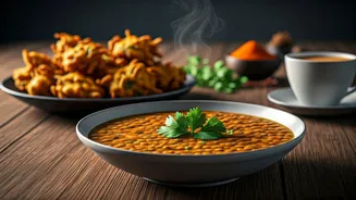 Best Foods To Enjoy During Rainy Season