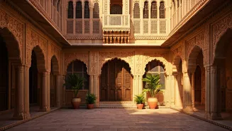 This Rajasthan Heritage Honeymoon Trend Is Absolutely Dreamy Now