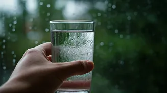 Simple Monsoon Tricks Your Body Will Love