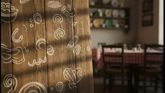 Local Character Survives When Menus, Stories And Ownership Stay Authentic