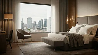 Travellers Want Beautiful Stays And Then A City