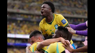 Brazil Vs Norway, FIFA World Cup 2026: Predicted Starting XIs For Round Of 16 Clash