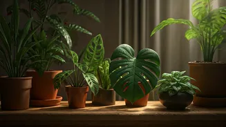Mastering Houseplant Care: Expert Tips for a Thriving Indoor Oasis