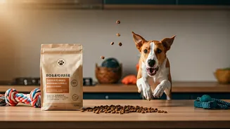 Activity-Led Diets Make Pet Food More Functional