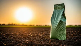 Maharashtra Agri Dealers Set to Strike on April 27 Over New Inspector Rules