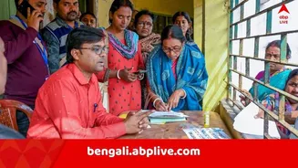 Bengal SIR: SIR-এর খসড়া তালিকায় থাকা বাংলাদেশিদের ওপর নজর, কমিশনের সুপার চেকিংয়ে চাঞ্চল্যকর তথ্য প্রকাশ্যে !