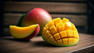 Mango Variety Season Is India’s Tastiest Argument