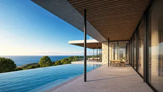 Alibaug's Elite Enclaves: Top 5 Luxury Real Estate Havens for India's Wealthy