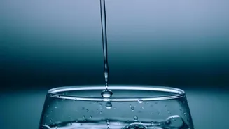 Science Explains Why Hydration Needs Change In Humidity