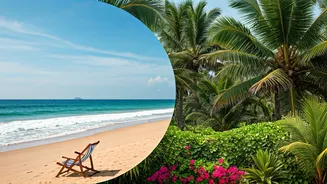 Goa Tourism's Rs 3 Crore Hoarding Blitz: Targeting 11 Indian Cities for Domestic Footfall