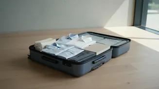 The Recent Late-Baggage Consumer Ruling Puts Documenting Essential Replacement Costs On The Pre-Trip Checklist