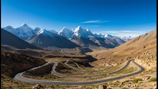 Why This July Is Seeing a Surge in Visitors to Spiti and Ladakh