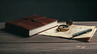 Analog Living Makes Travel Feel More Human