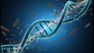 AI-Assisted Antibacterial Drug Discovery: What Changes For Health Readers, Scientists And Biotechnology Students And Why