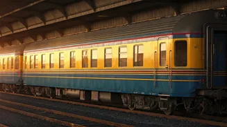 IRCTC Offers 'Holy Kashi' Spiritual Tour