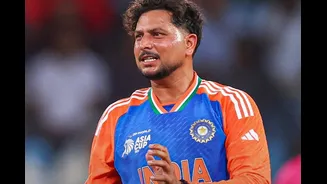 India field unchanged XI in 2nd ODI vs Australia