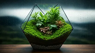 Rain-Safe Destinations Are The New Green Flex